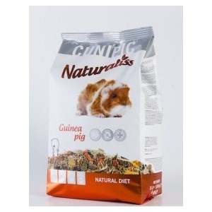 Cunipic: Naturaliss